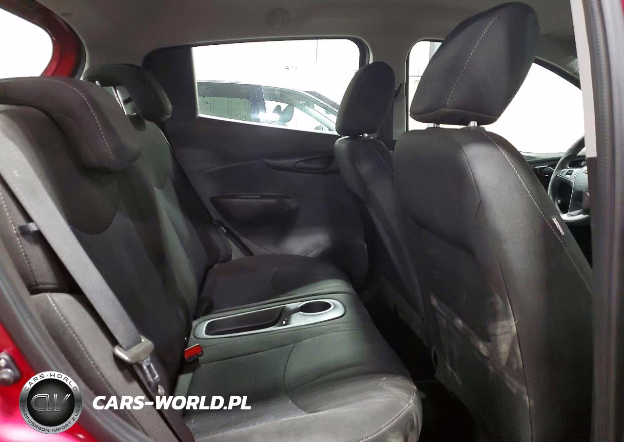 2019 Chevrolet Spark 1Lt VIN:KL8CD6SAXKC813558 - 11