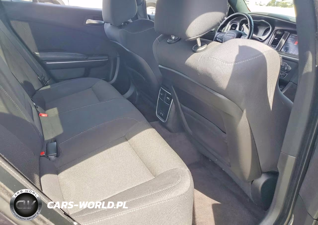 2018 Dodge Charger R VIN:2C3CDXGJ3JH290339 - 10