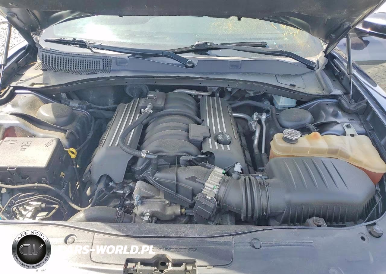 2018 Dodge Charger R VIN:2C3CDXGJ3JH290339 - 11