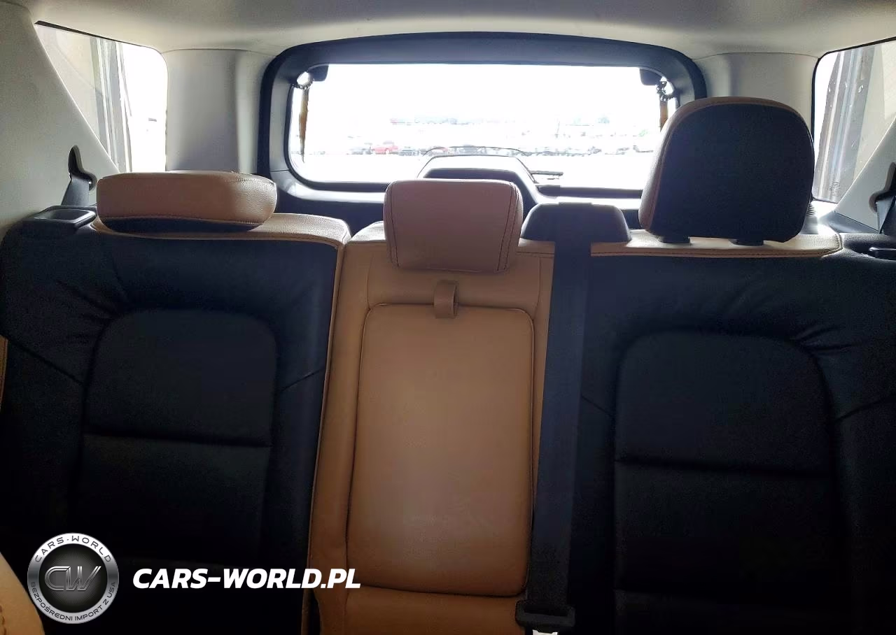2021 Ford Bronco Sport Big Bend VIN:3FMCR9B63MRB37752 - 10