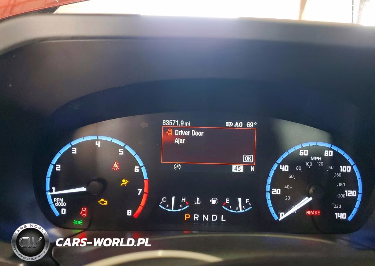 2021 Ford Bronco Sport Big Bend VIN:3FMCR9B63MRB37752 - 9