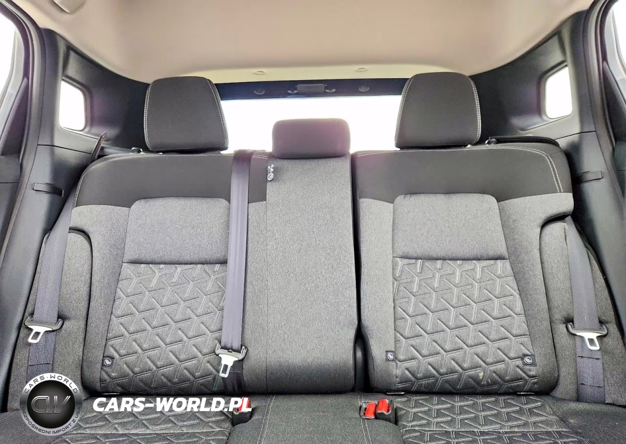 2025 Nissan Kicks Sv VIN:3N8AP6CAXSL395208 - 10