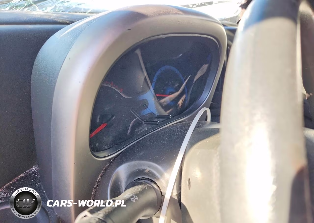 2009 Nissan Cube 1.8 VIN:JN8AZ28R59T121583 - 9