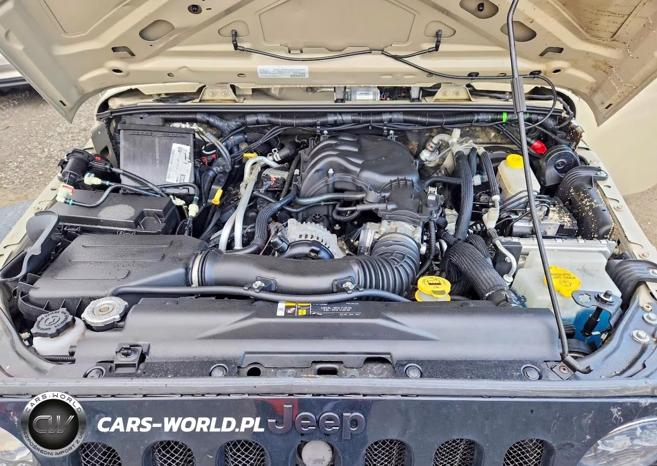 2018 Jeep Wrangler Unlimited Sport VIN:1C4BJWDG8JL817930 - 12