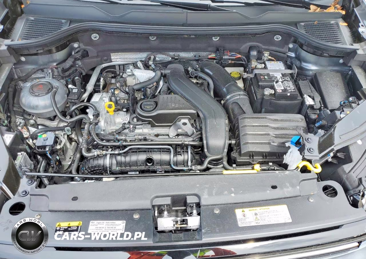 2025 Volkswagen Taos S VIN:3VV5C7B28SM086471 - 11