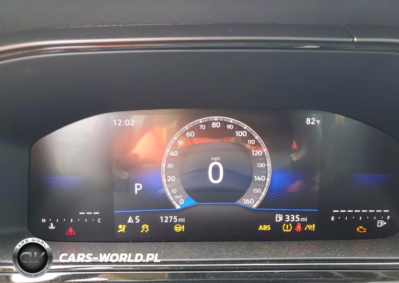 2025 Volkswagen Taos S VIN:3VV5C7B28SM086471 - 9