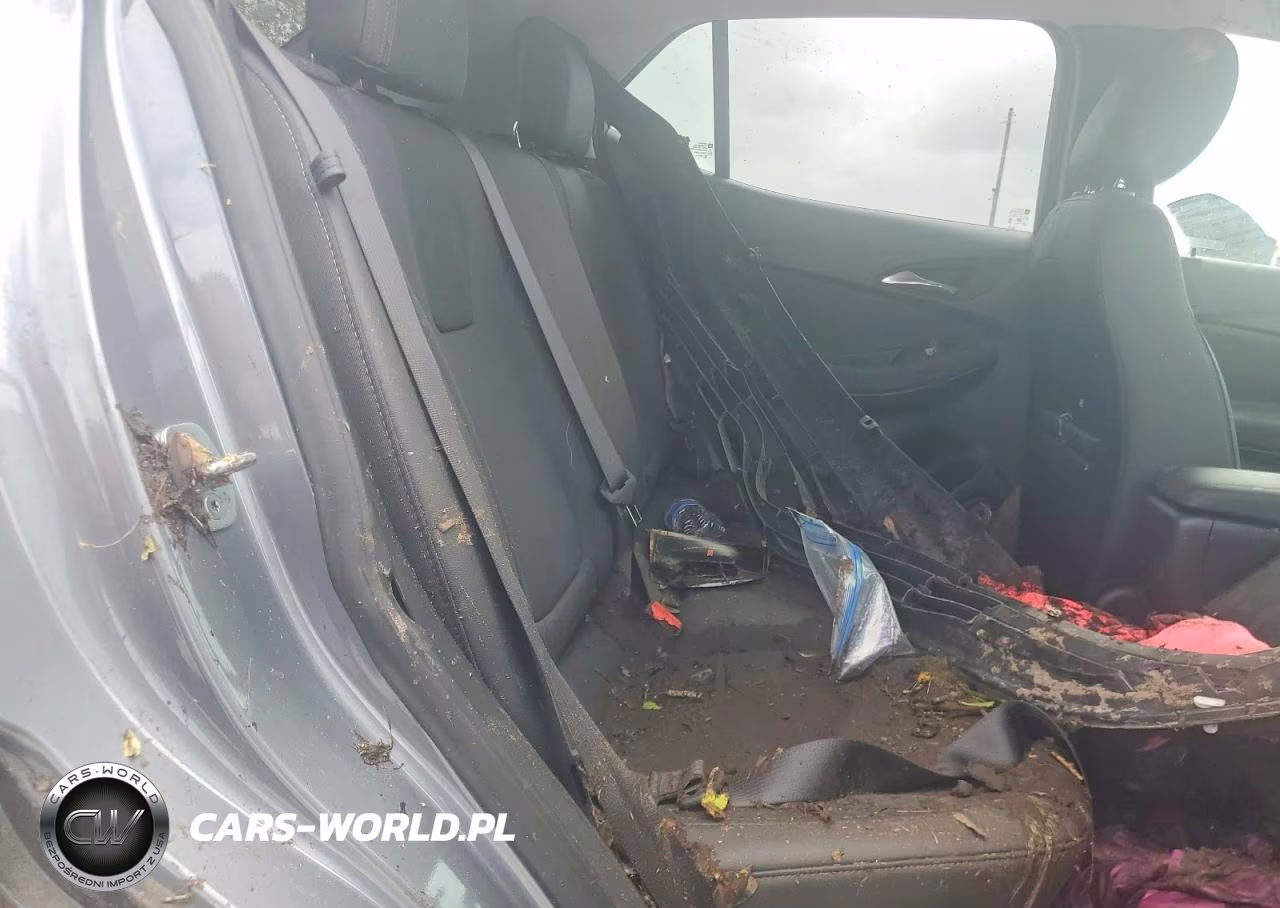 2021 Buick Encore Gx Preferred VIN:KL4MMBS26MB134628 - 11