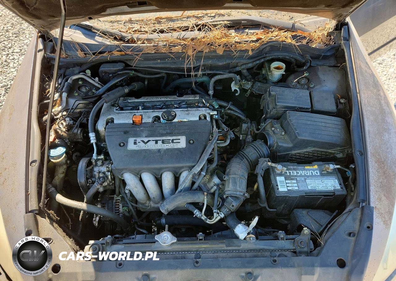 2007 Honda Accord Ex VIN:1HGCM56767A125366 - 11