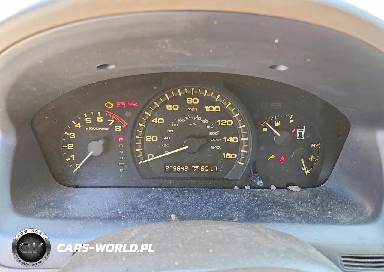 2007 Honda Accord Ex VIN:1HGCM56767A125366 - 9