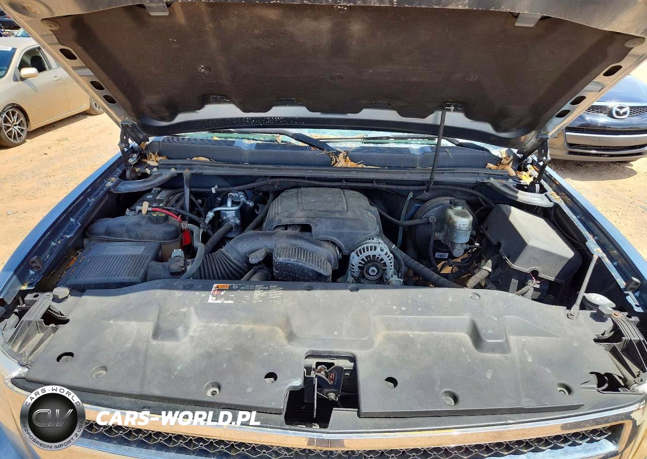 2012 Chevrolet Silverado K1500 Lt VIN:1GCRKSE75CZ142802 - 11