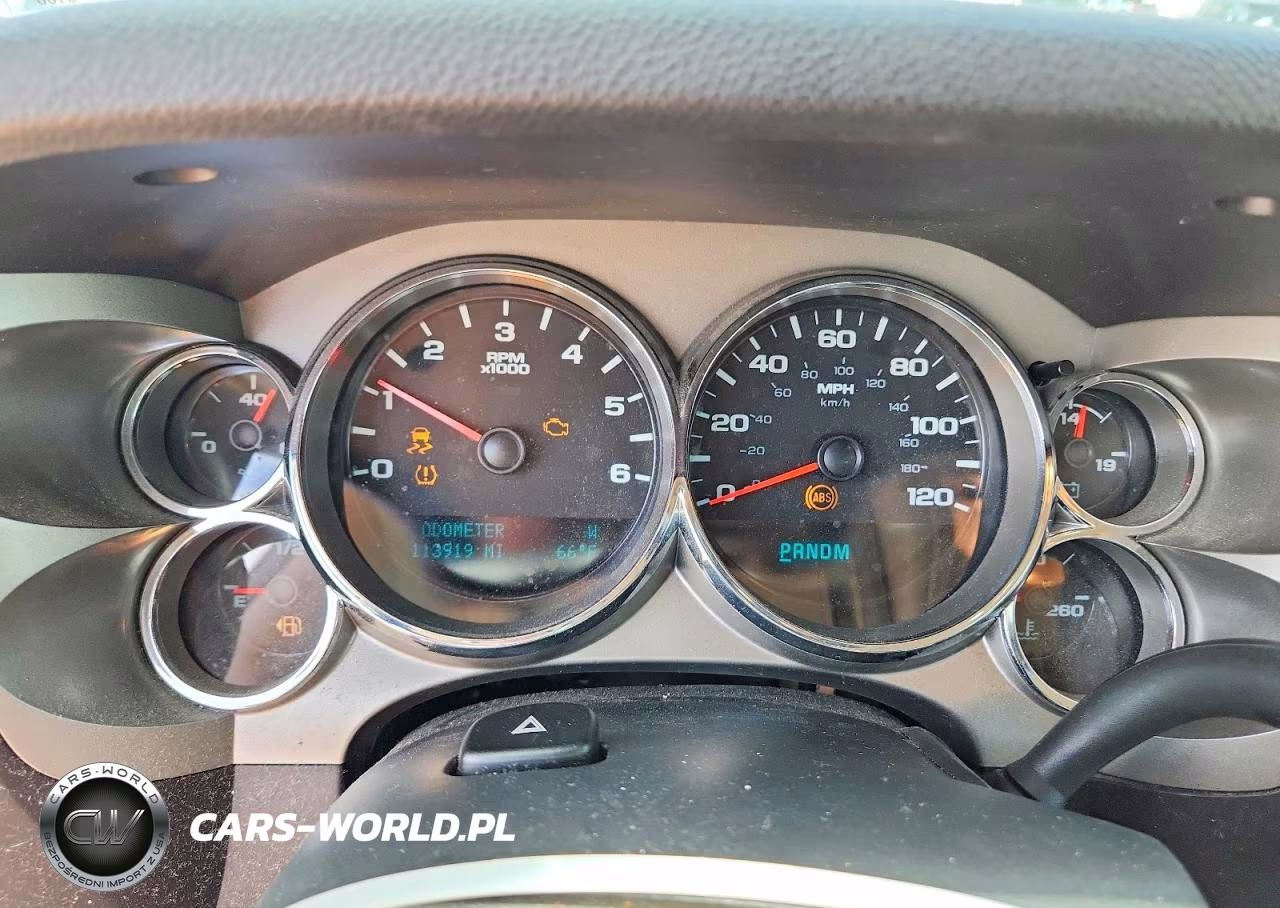 2012 Chevrolet Silverado K1500 Lt VIN:1GCRKSE75CZ142802 - 9