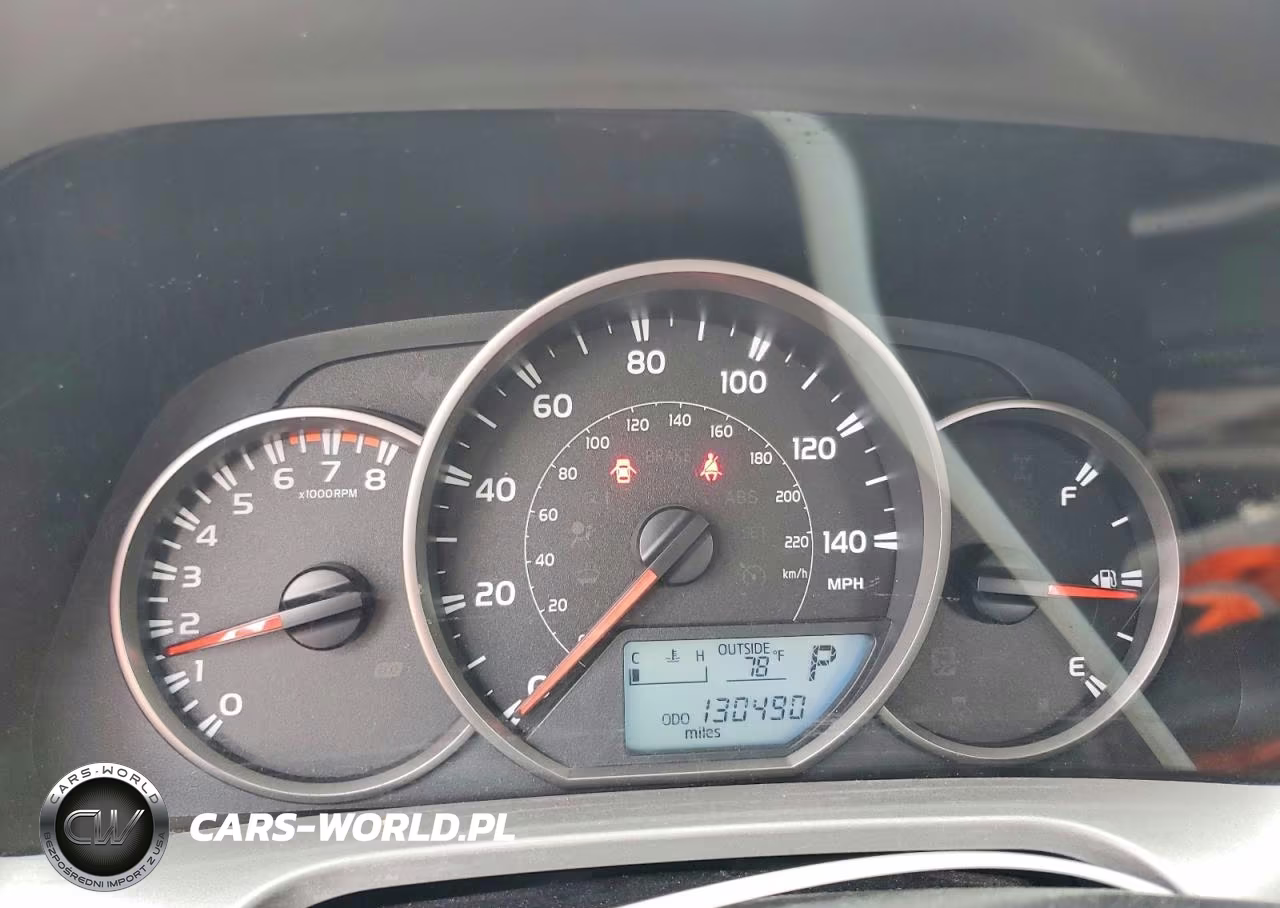2016 Toyota Rav4 Le VIN:JTMZFREV6GJ093822 - 9