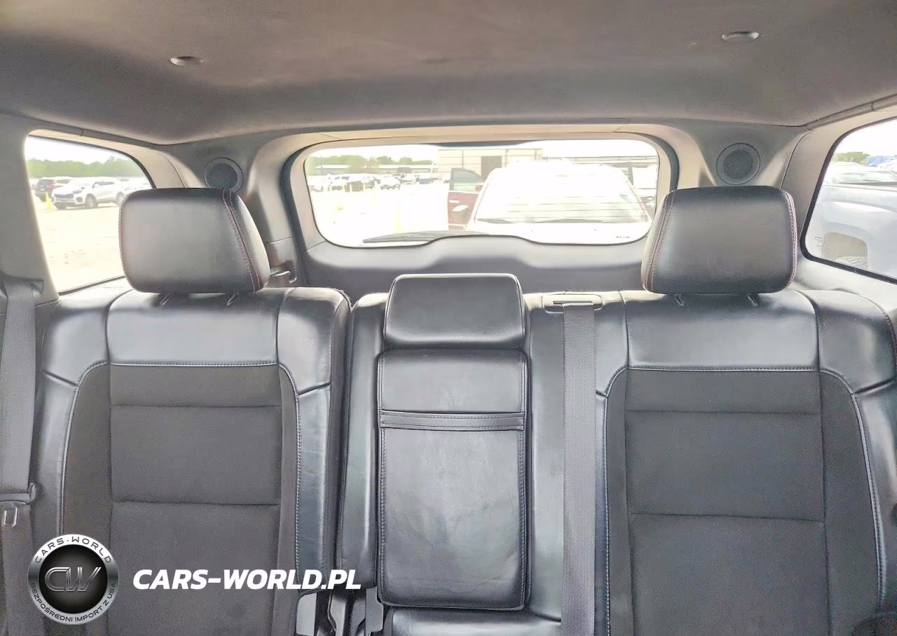 2020 Jeep Grand Cherokee Trailhawk VIN:1C4RJFLG3LC293928 - 10