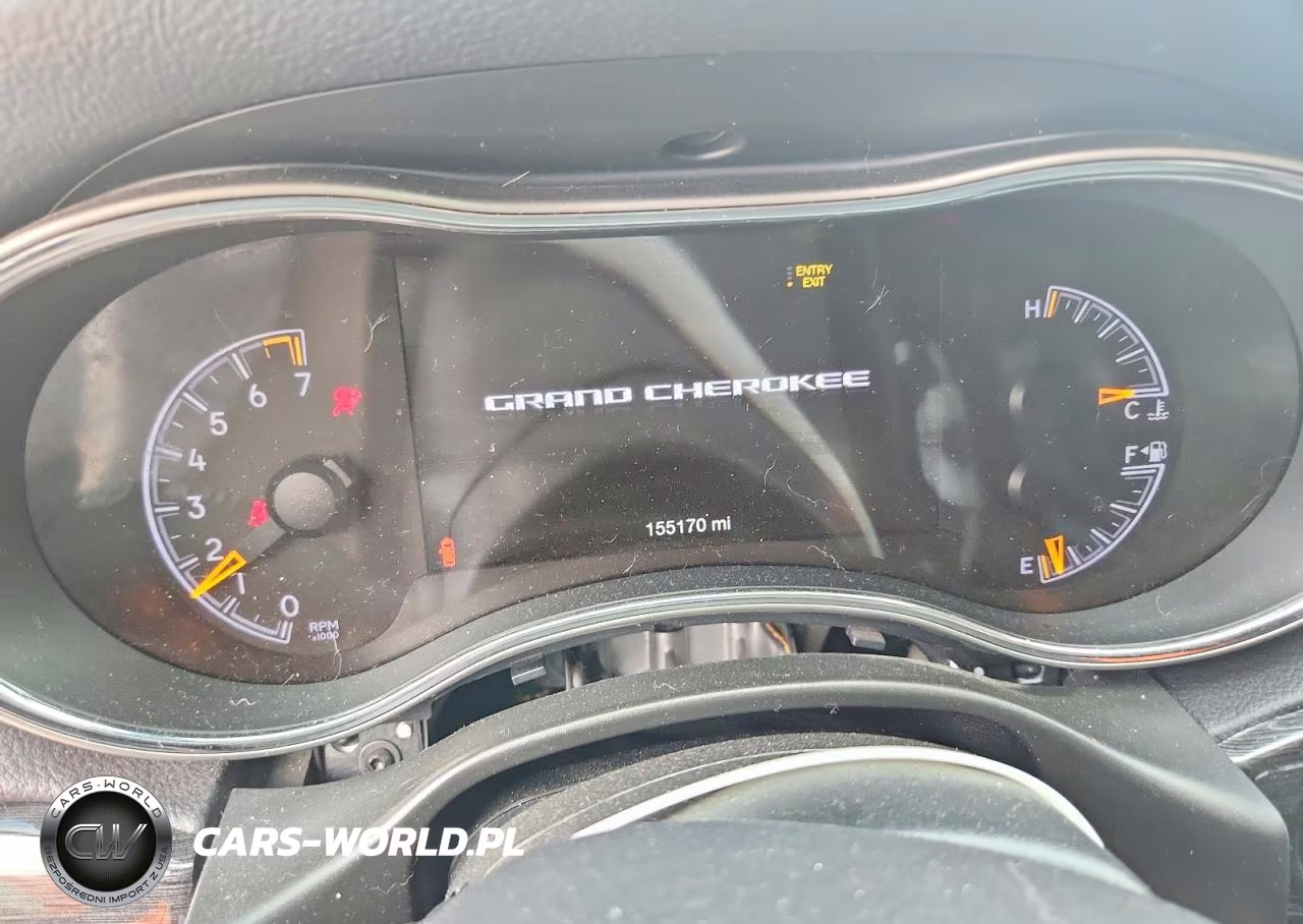 2020 Jeep Grand Cherokee Trailhawk VIN:1C4RJFLG3LC293928 - 9