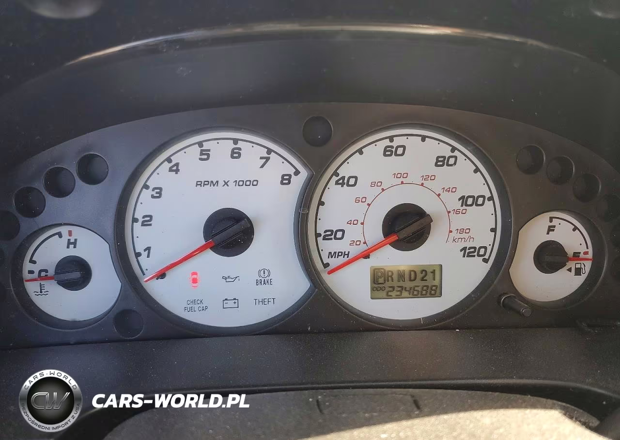 2004 Ford Escape Xlt VIN:1FMCU93104KA42622 - 9