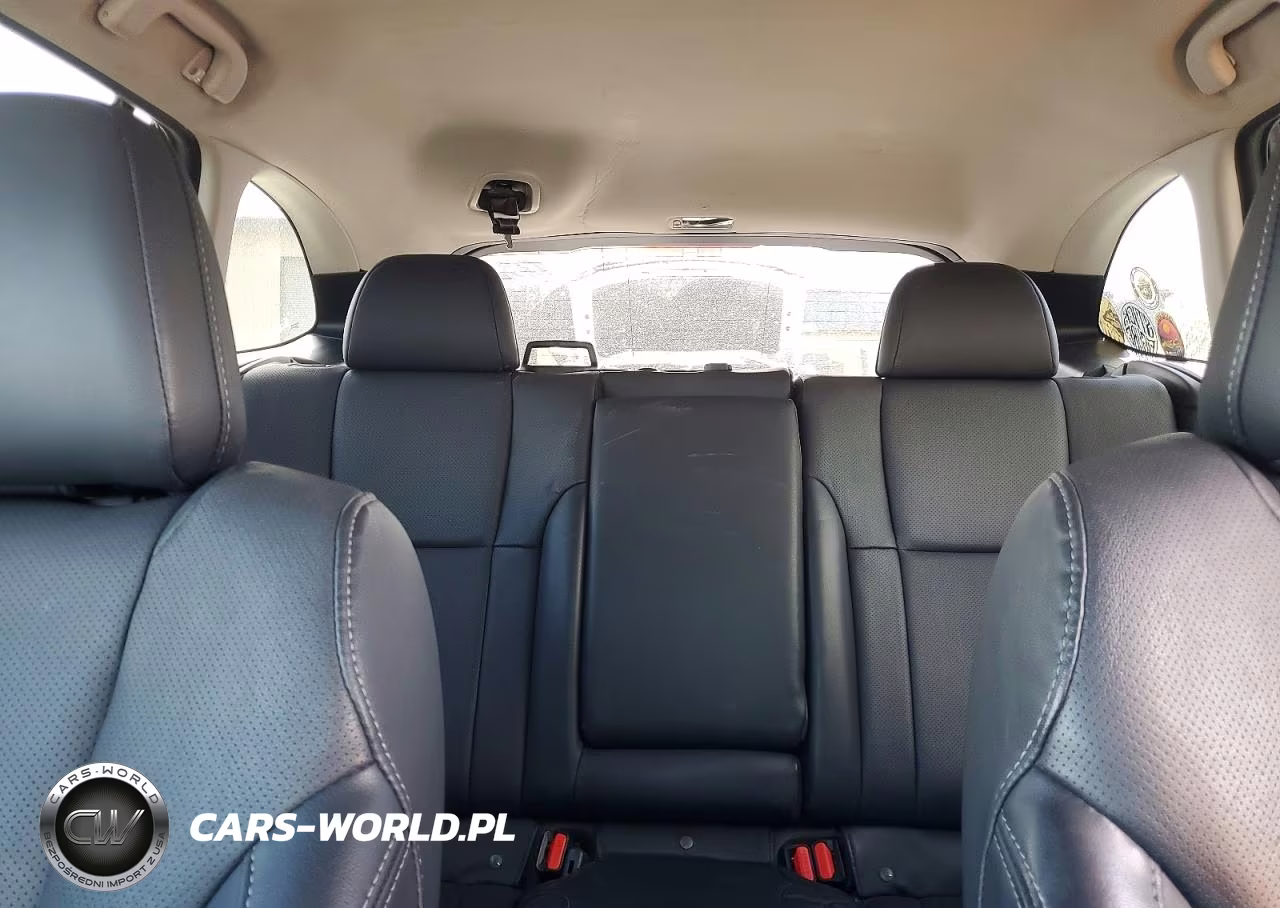 2020 Subaru Outback Limited Xt VIN:4S4BTGND2L3201353 - 10