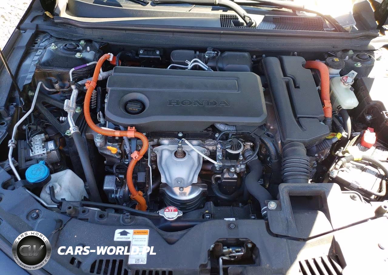 2024 Honda Accord Hybrid Sport-L VIN:1HGCY2F7XRA083886 - 11