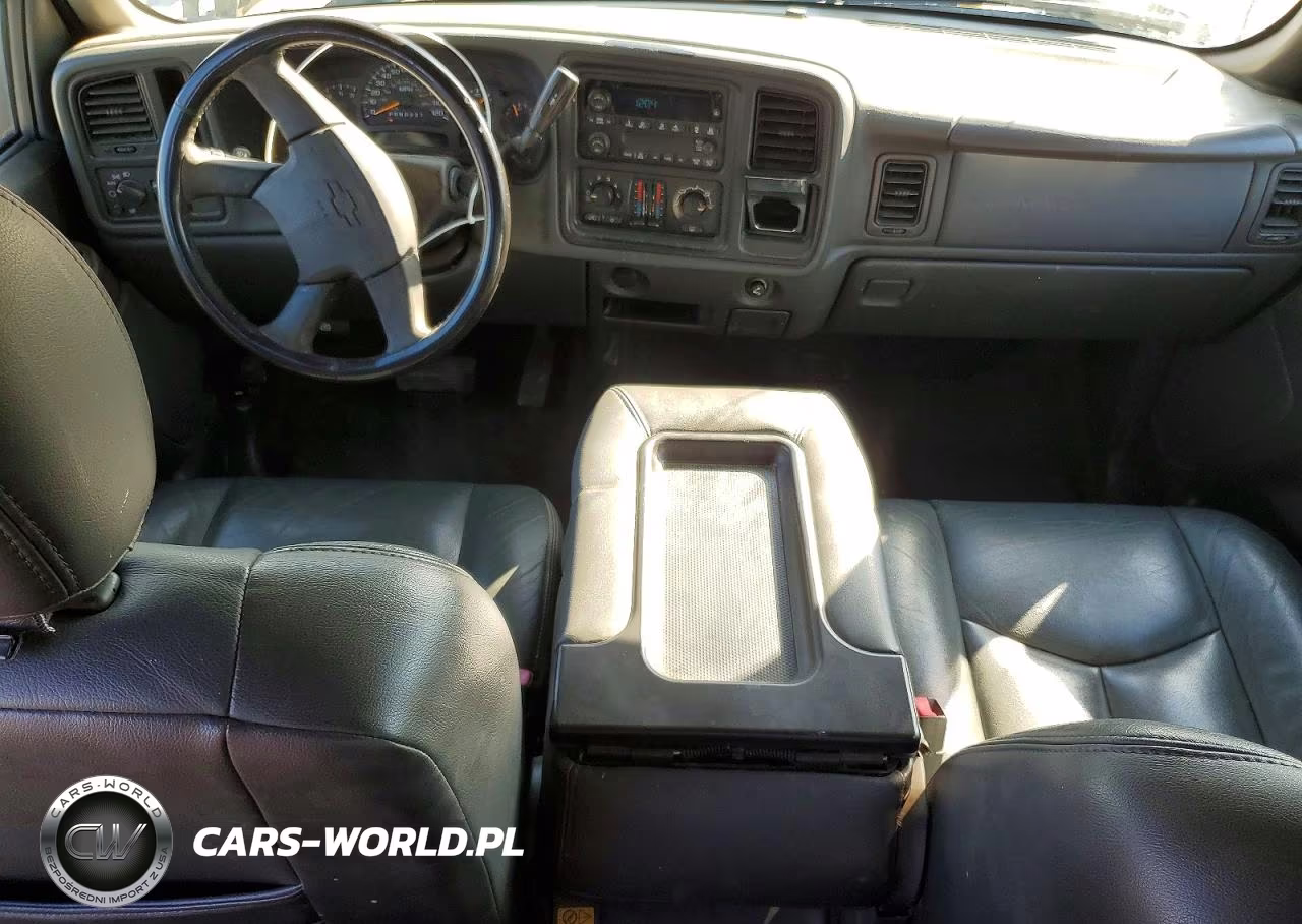 2006 Chevrolet Silverado C1500 VIN:2GCEC13T561132709 - 8