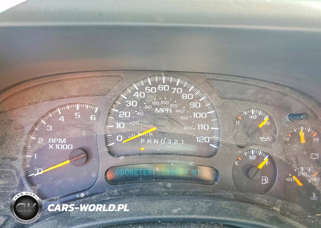 2006 Chevrolet Silverado C1500 VIN:2GCEC13T561132709 - 9