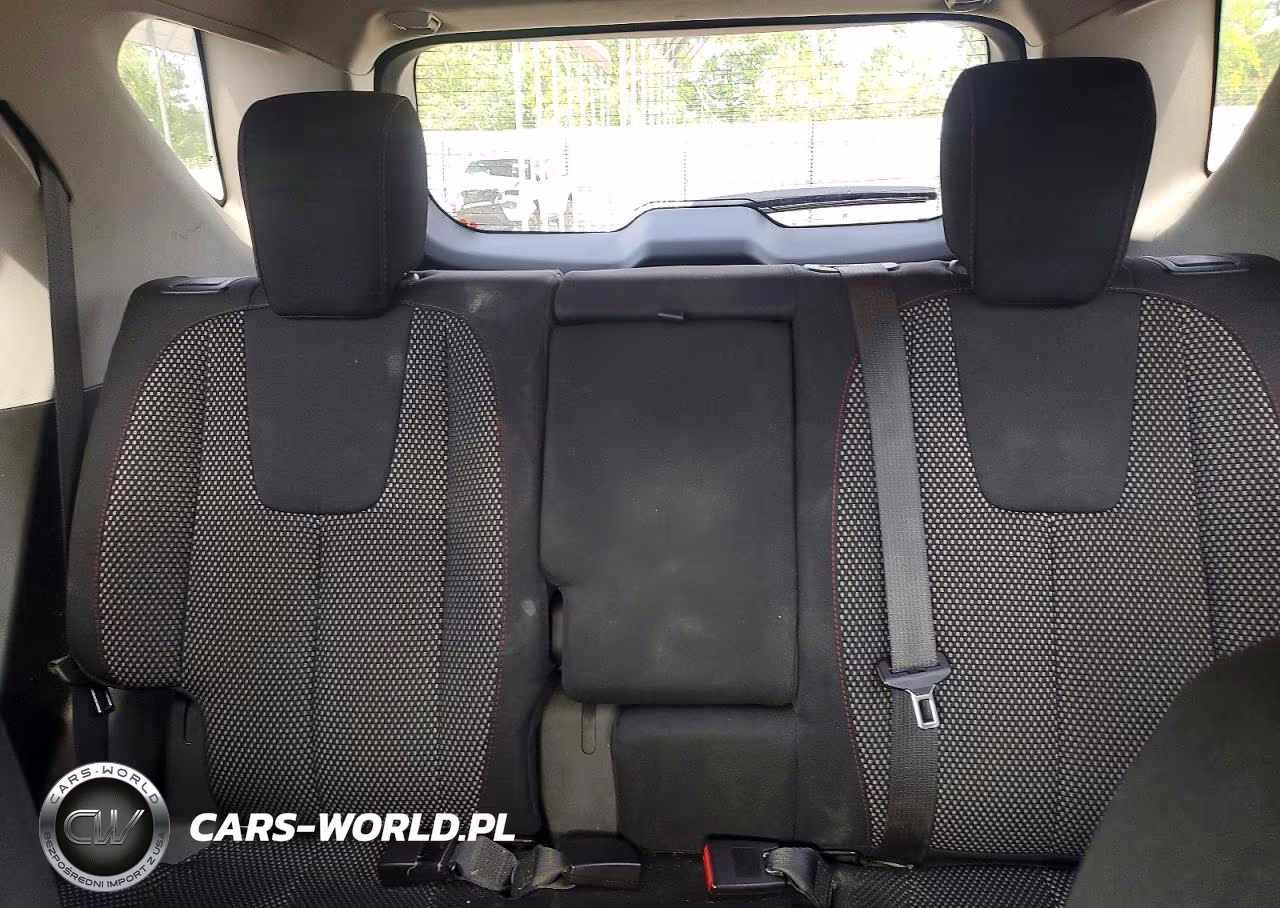 2016 Chevrolet Equinox Lt VIN:2GNALCEK2G6287468 - 10
