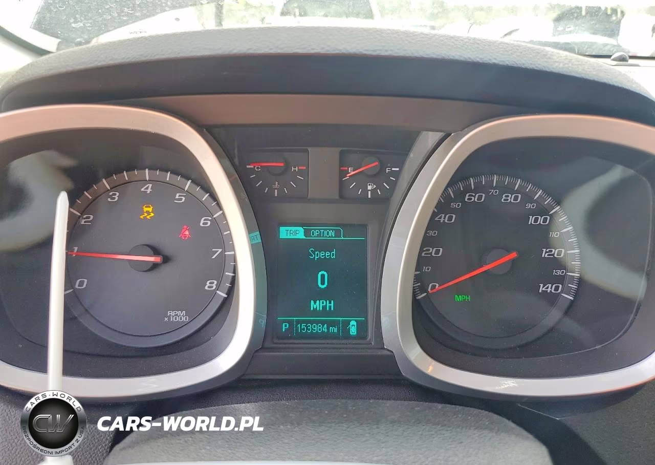 2016 Chevrolet Equinox Lt VIN:2GNALCEK2G6287468 - 9