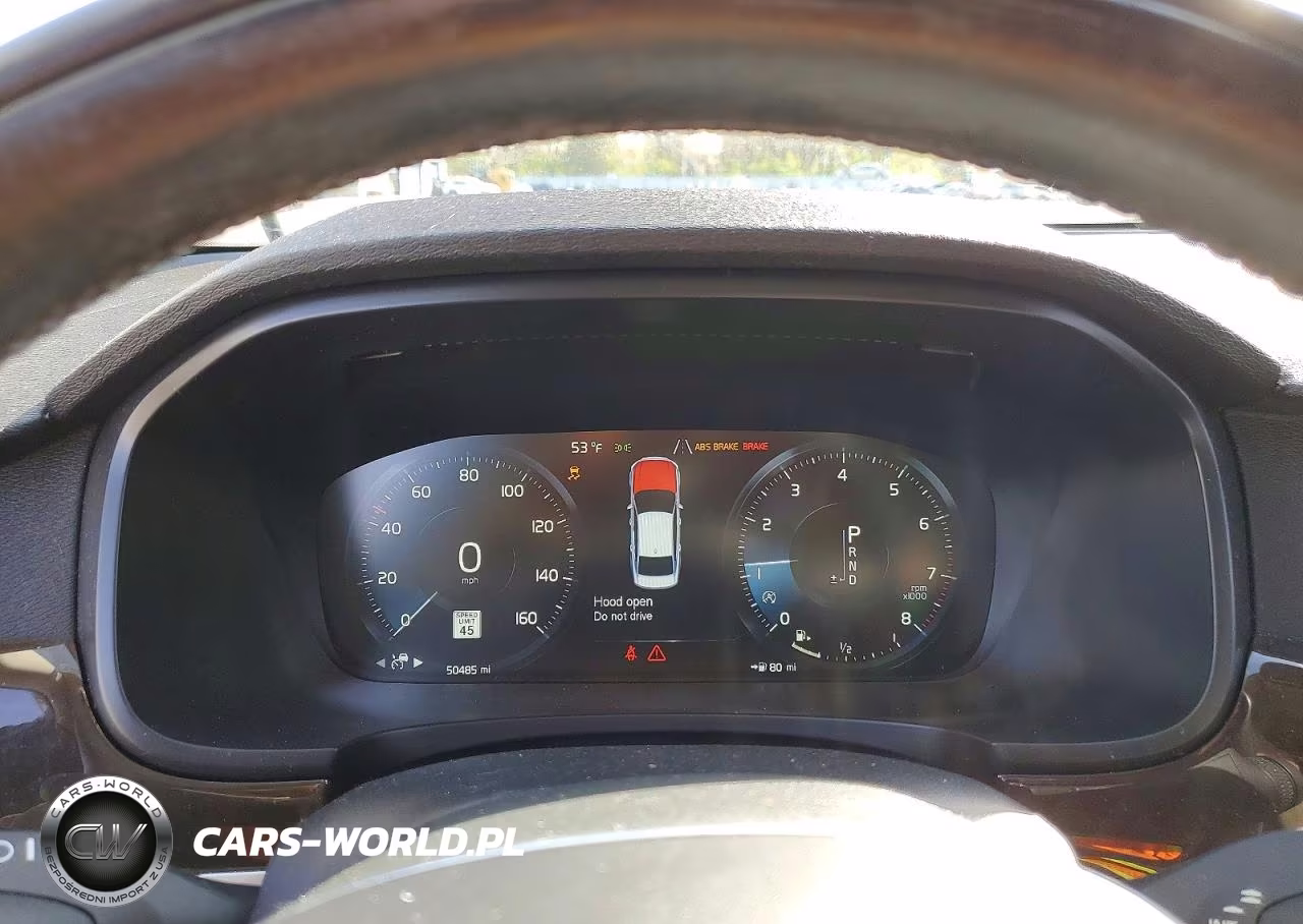 2018 Volvo S90 T5 Momentum VIN:LVY982MK2JP022672 - 9