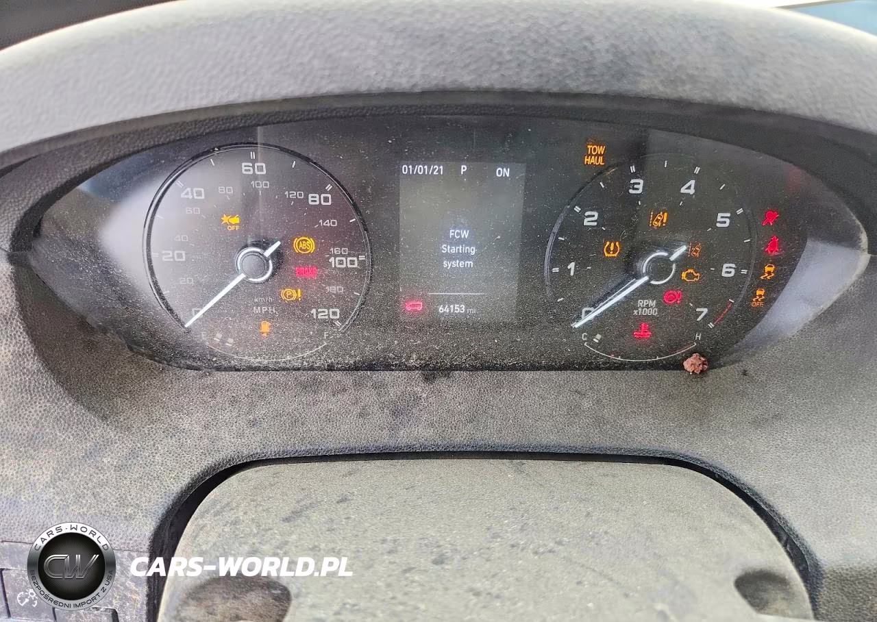 2022 Ram Promaster 3500 3500 High VIN:3C6MRVJG3NE112359 - 9