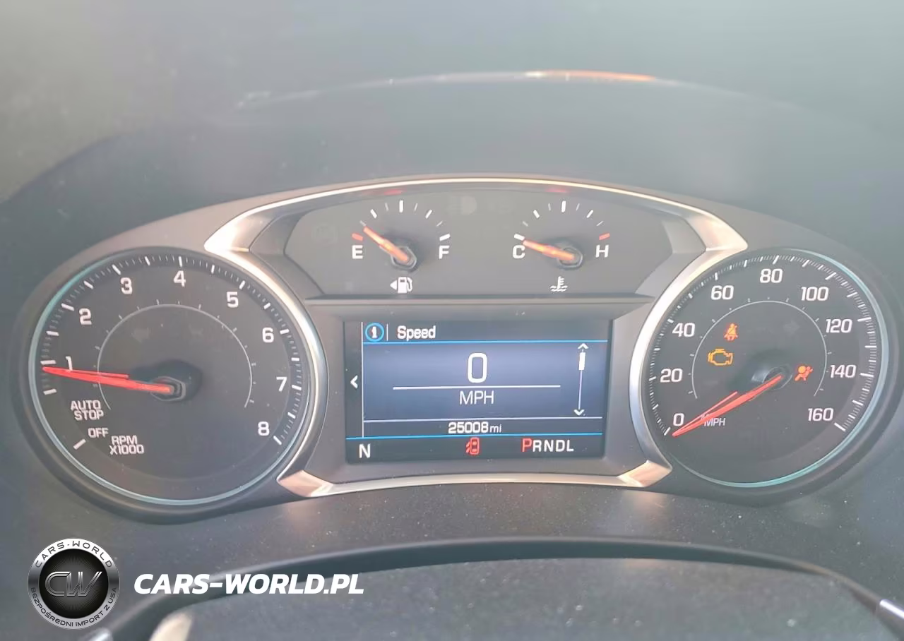 2021 Chevrolet Equinox Lt VIN:3GNAXUEV2MS165551 - 9