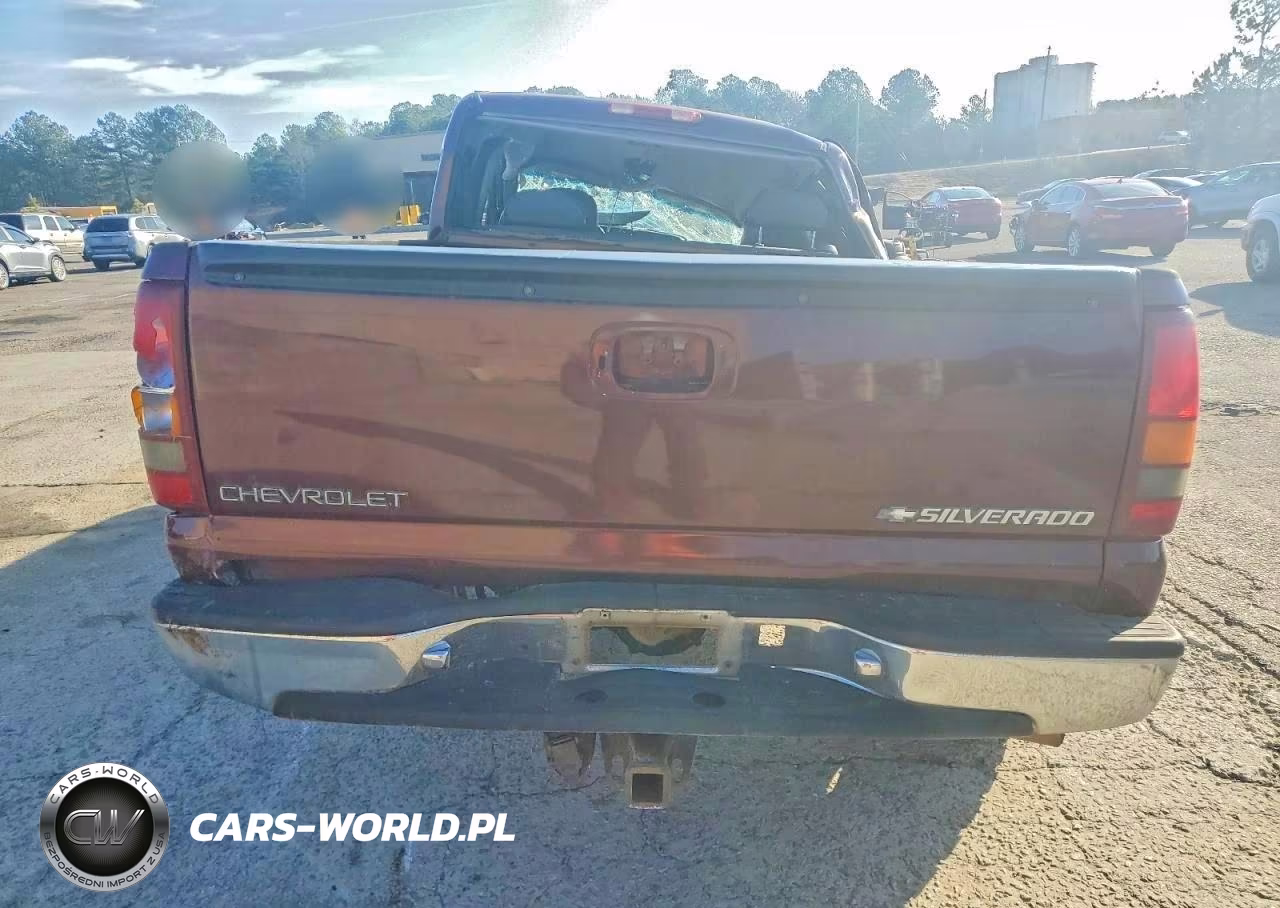1999 Chevrolet Silverado K1500 VIN:2GCEK19T4X1186465 - 6