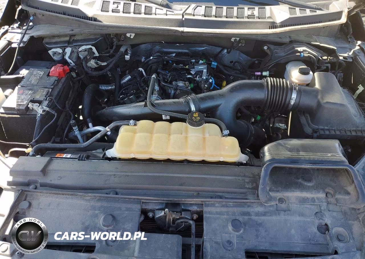 2020 Ford F150 Super Cab VIN:1FTEX1EP1LKD19445 - 11