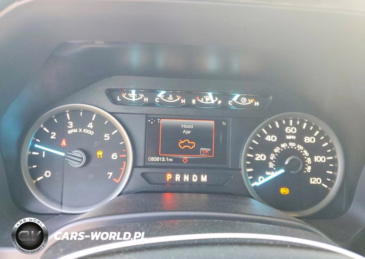 2020 Ford F150 Super Cab VIN:1FTEX1EP1LKD19445 - 9
