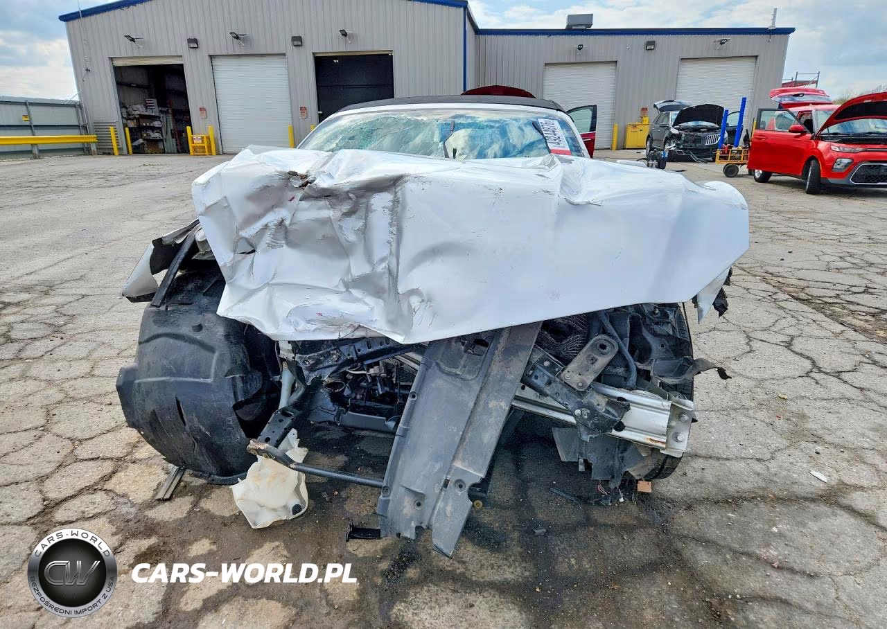 2016 Ford Mustang VIN:1FATP8UH5G5243040 - 5