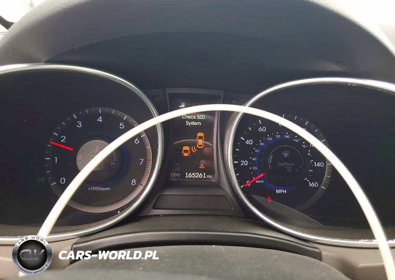 2016 Hyundai Santa Fe Limited VIN:KM8SR4HF7GU132041 - 9