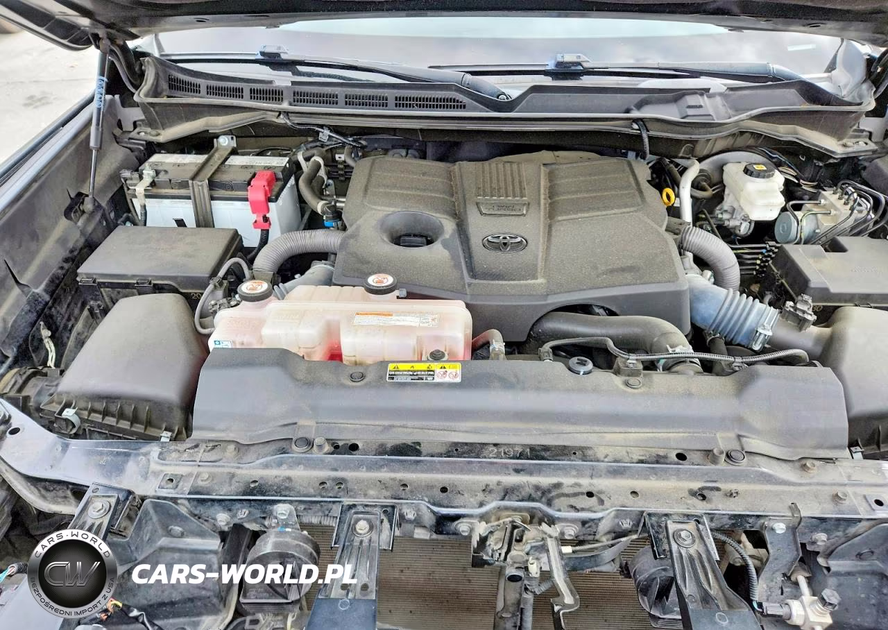 2022 Toyota Tundra Sr5 VIN:5TFLA5DBXNX032343 - 11
