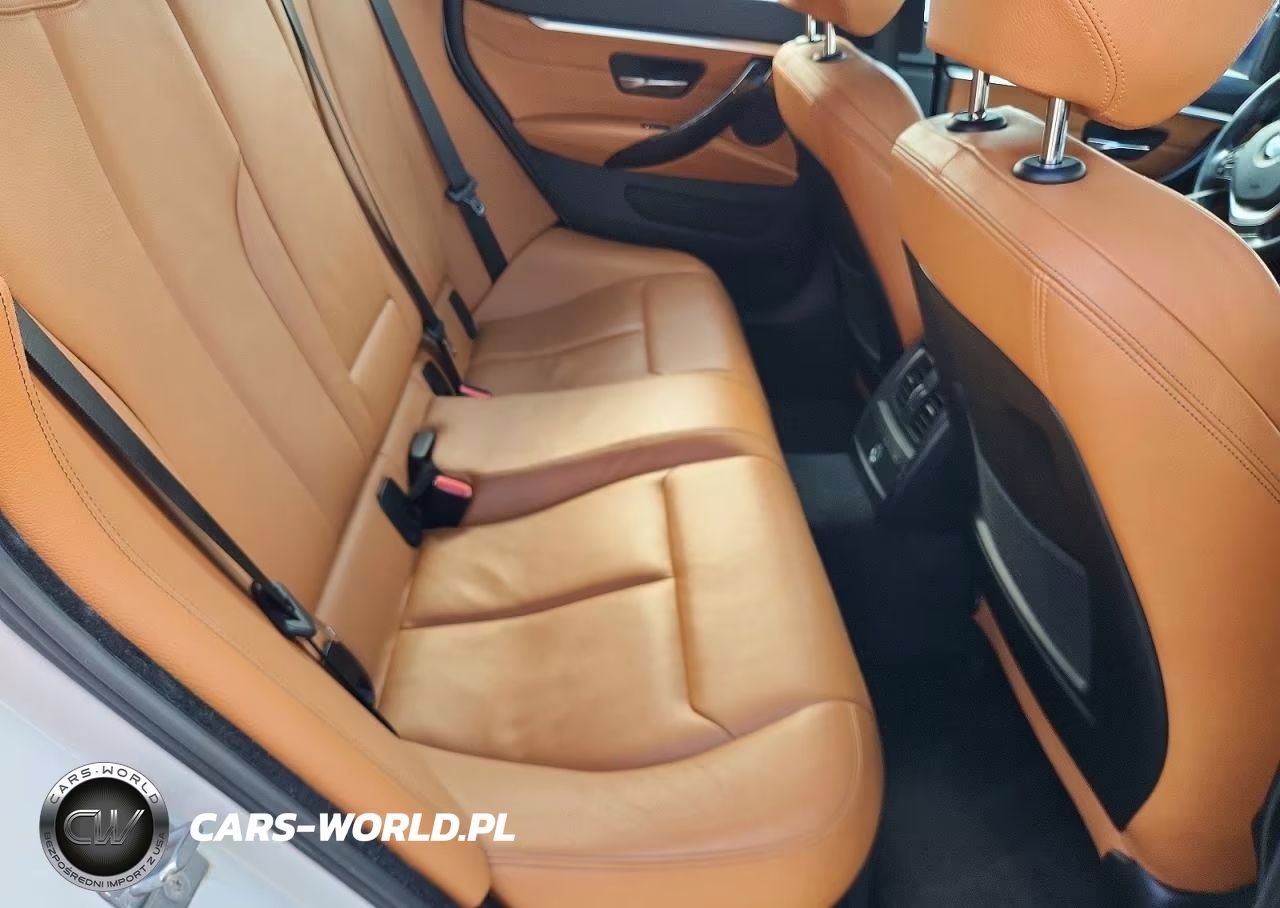 2019 BMW 430Xi Gran Coupe VIN:WBA4J3C55KBL06557 - 10