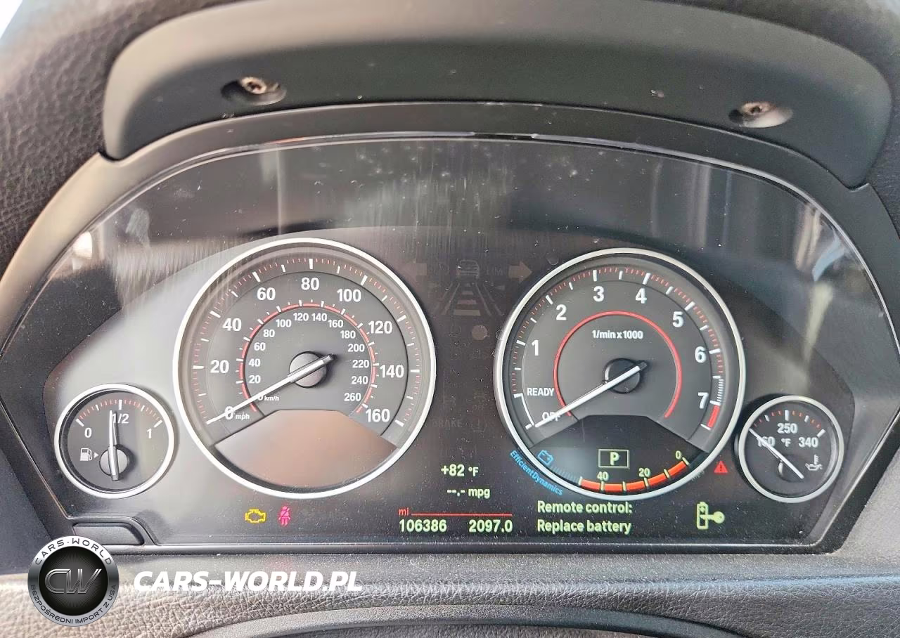 2019 BMW 430Xi Gran Coupe VIN:WBA4J3C55KBL06557 - 9