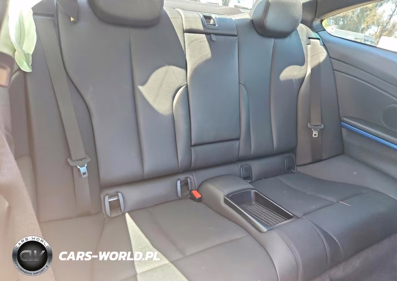 2016 BMW 428 I VIN:WBA3N7C5XGK228792 - 10