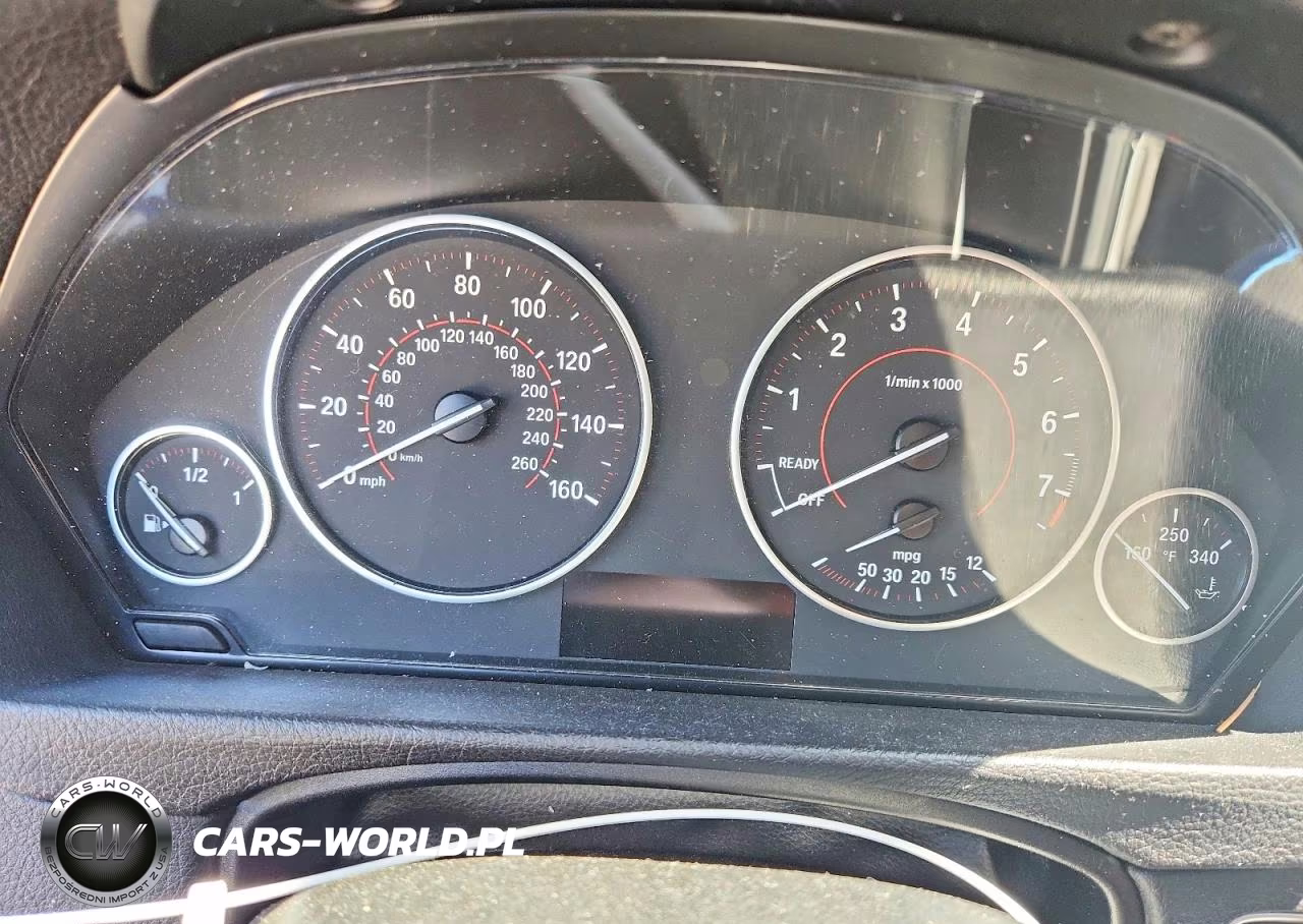 2016 BMW 428 I VIN:WBA3N7C5XGK228792 - 9