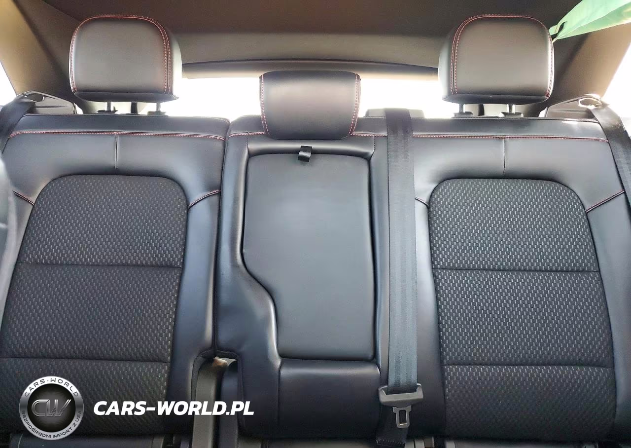 2023 Ford Escape St Line VIN:1FMCU9MN8PUA23116 - 10