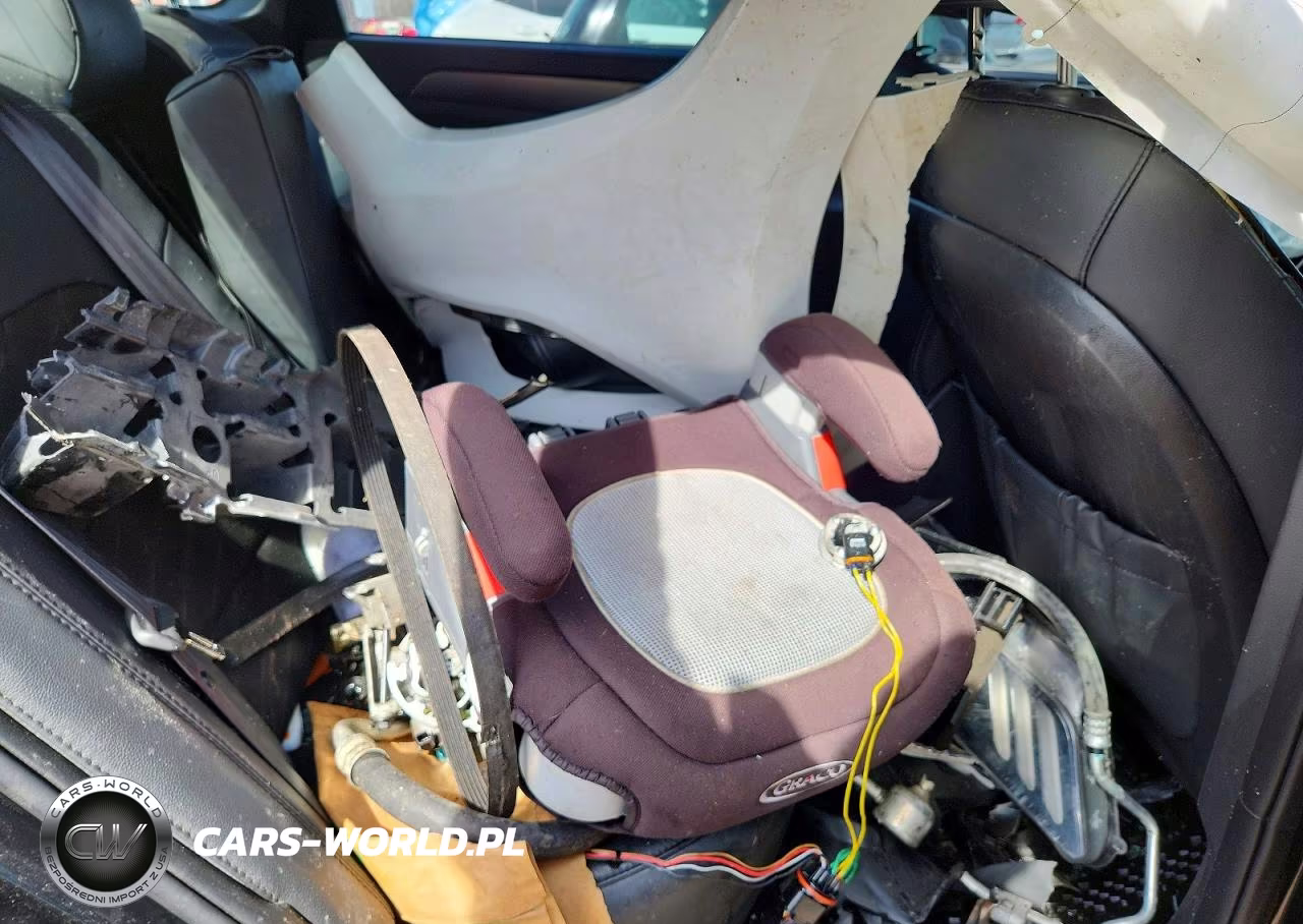 2017 Hyundai Sonata Sport 2.0T VIN:5NPE34AB7HH523292 - 10