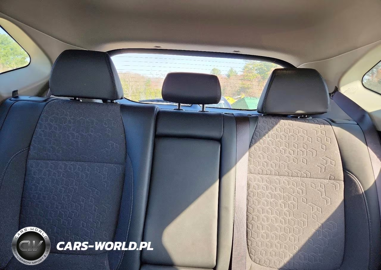 2024 Kia Seltos S VIN:KNDEUCAA3R7641280 - 10