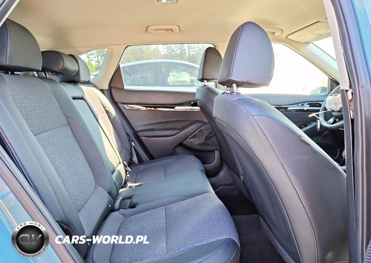 2024 Kia Seltos S VIN:KNDEUCAA3R7641280 - 11