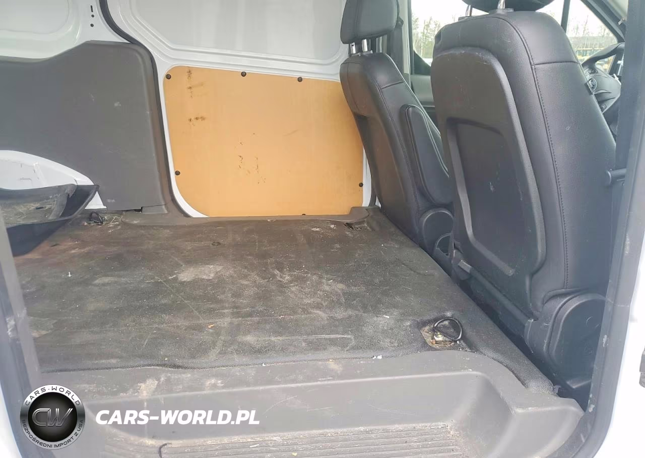 2019 Ford Transit Connect Xl VIN:NM0LS7E22K1404700 - 11