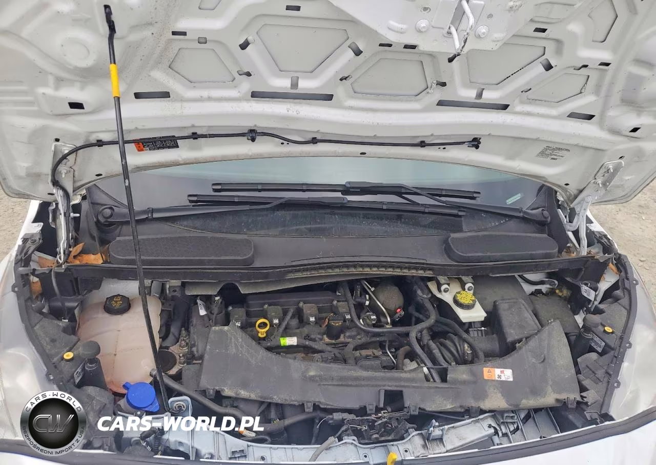 2019 Ford Transit Connect Xl VIN:NM0LS7E22K1404700 - 12