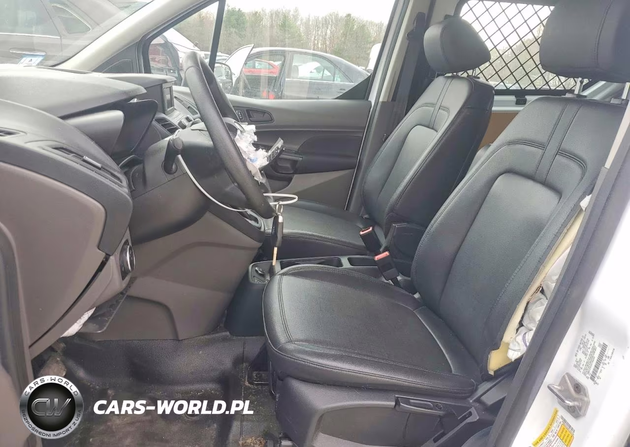 2019 Ford Transit Connect Xl VIN:NM0LS7E22K1404700 - 7