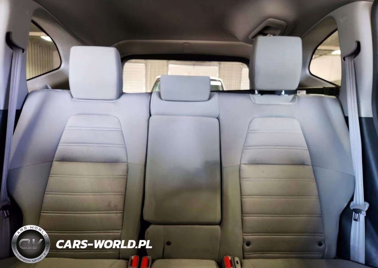 2022 Honda Cr-V Ex VIN:2HKRW2H57NH626799 - 10