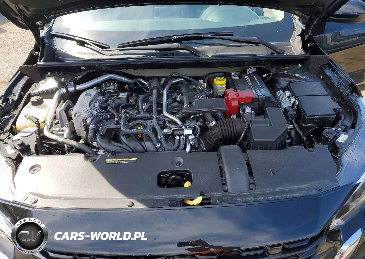 2025 Nissan Sentra Sv VIN:3N1AB8CV0SY356190 - 11