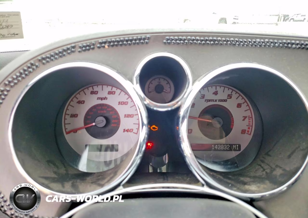2006 Pontiac Solstice VIN:1G2MB35B16Y117852 - 9