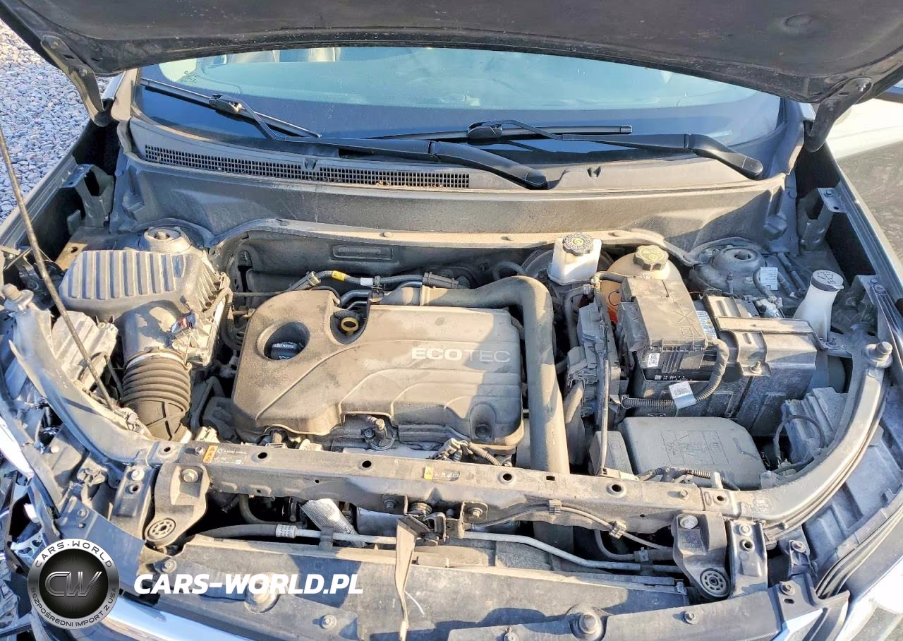 2019 Chevrolet Equinox Premier VIN:3GNAXXEV0KS563551 - 12