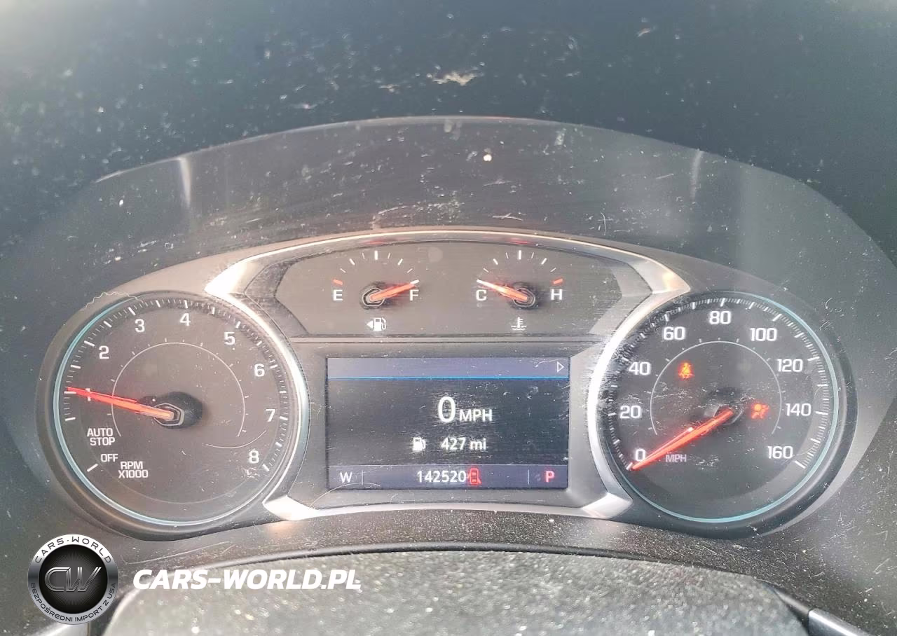2019 Chevrolet Equinox Premier VIN:3GNAXXEV0KS563551 - 9